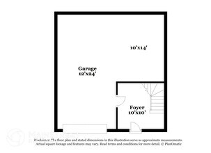 30 Gilliam's Xing SW in Cartersville, GA - Building Photo - Building Photo