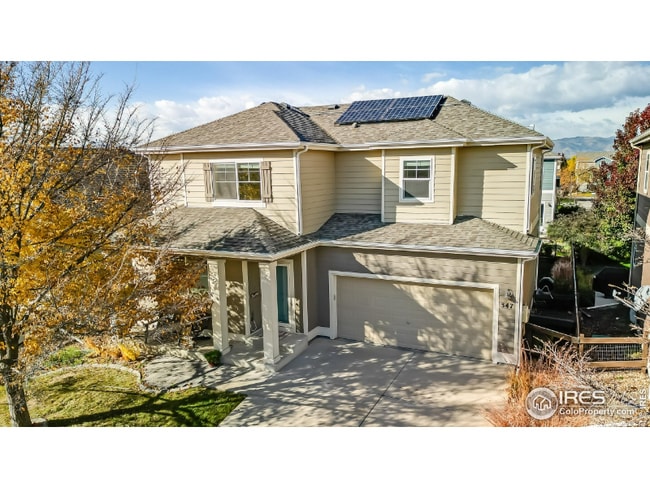 property at 347 Toronto St