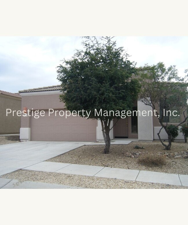 property at 576 E Painted Pueblo Dr