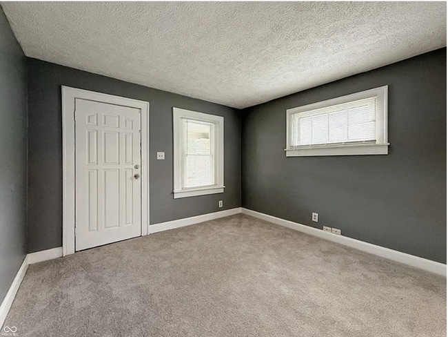 property at 3736 Kinnear Ave