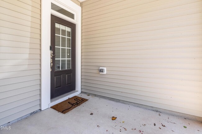 4351 Flintlock Ln in Durham, NC - Building Photo - Building Photo