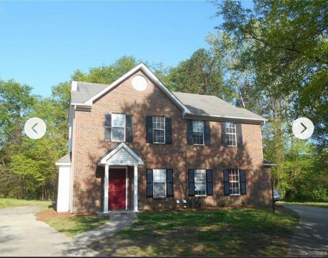 property at 6733 Bevington Ridge Rd