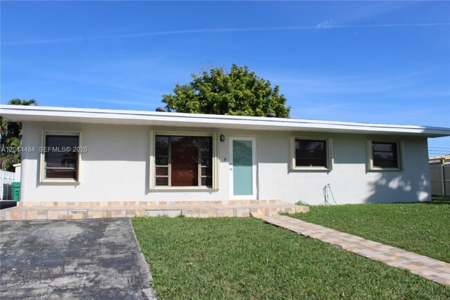 property at 11531 SW 187th St
