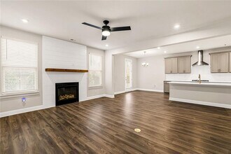 639 Tigers Eye Ter in Kennesaw, GA - Building Photo - Building Photo