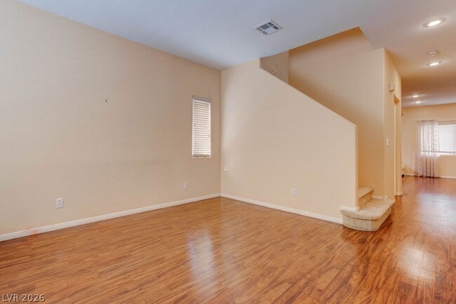 9936 Elkhead Creek Way in Las Vegas, NV - Building Photo - Building Photo