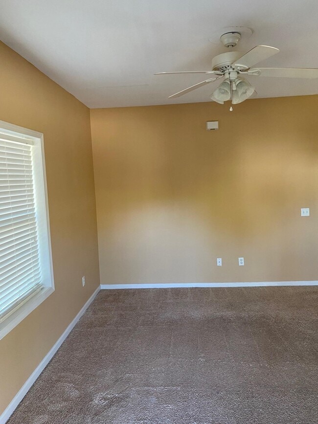 1517 McPhearson Dr in Tallahassee, FL - Building Photo - Building Photo