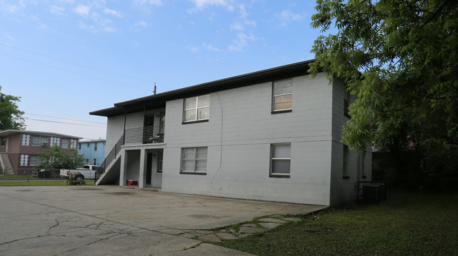 1547 Morgan St in Jacksonville, FL - Building Photo - Building Photo