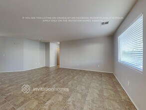 5504 Eagle Cove Ave in Las Vegas, NV - Foto de edificio - Building Photo