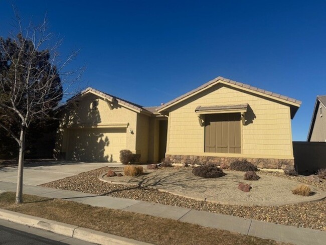 3242 10 Mile Dr in Sparks, NV - Building Photo - Building Photo