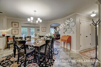 2948 Kerry Ln in The Village, OK - Building Photo - Building Photo