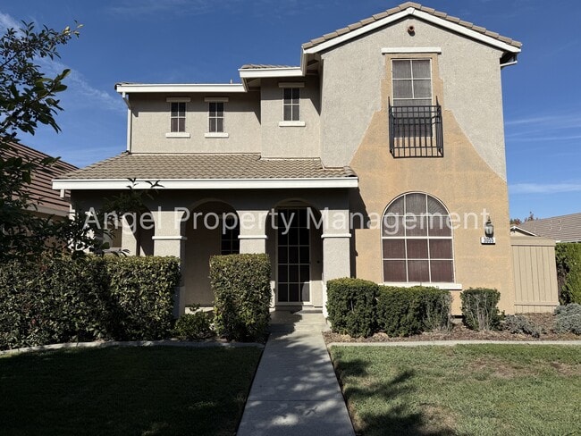 property at 3055 Brunnet Ln