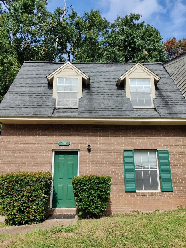 property at 2366 Gregory Dr