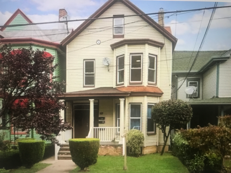 103 Hudson Ave in Haverstraw, NY - Building Photo