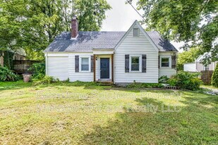 2930 Primrose Cir in Nashville, TN - Building Photo