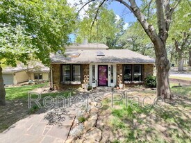 6315 E 98th Pl in Tulsa, OK - Building Photo