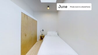 Room in Shared 6 bed/2 bath home in Brooklyn, NY - Building Photo