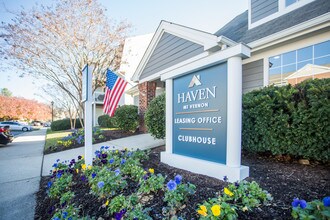 The Landings I in Alexandria, VA - Building Photo - Building Photo