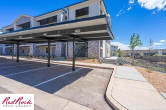 1167 E Telegraph St in Washington, UT - Building Photo - Building Photo