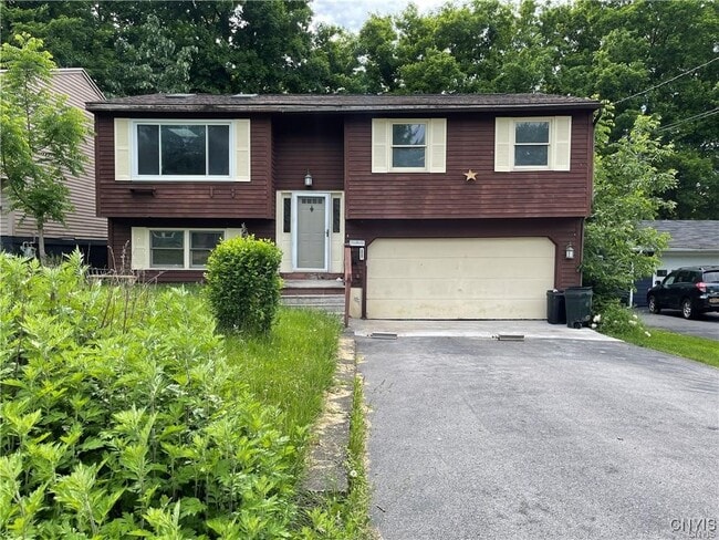 property at 134 Sunhill Terrace
