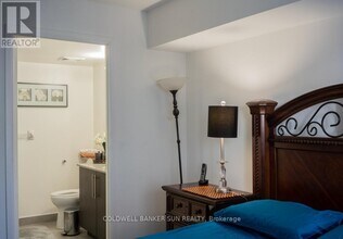 1 Michael Power Pl in Toronto, ON - Building Photo - Building Photo