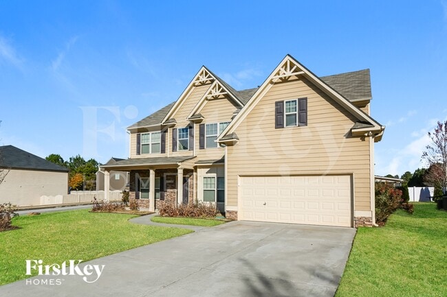 81 Laurelcrest Ln in Dallas, GA - Building Photo - Building Photo