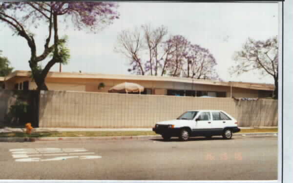 7521 Fillmore Dr in Buena Park, CA - Building Photo - Building Photo