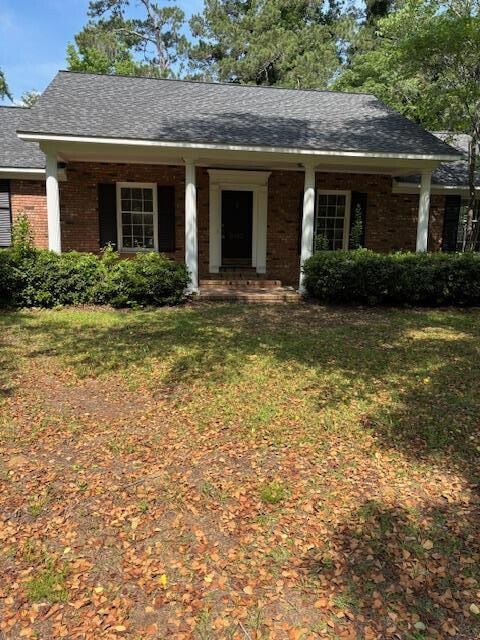 2462 White St in Sumter, SC - Building Photo