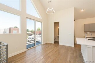 3411 Albion St in Denver, CO - Building Photo - Building Photo