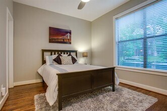 4211 Rawlins St in Dallas, TX - Building Photo - Building Photo