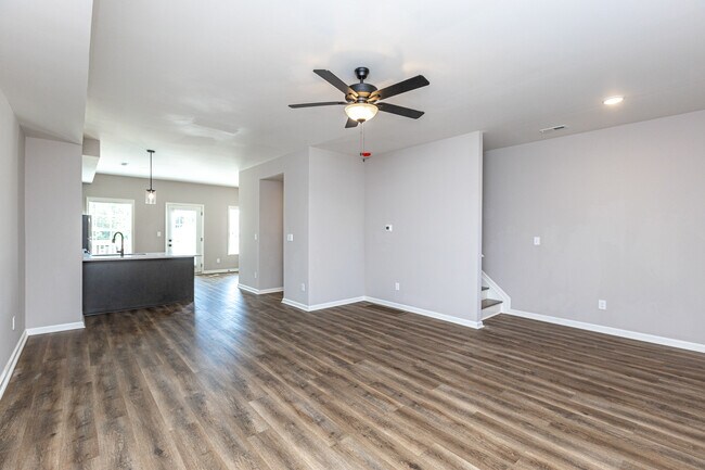 506 S Main St in Nicholasville, KY - Building Photo - Building Photo