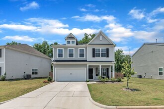 1020 Sumter Pointe Way in Knightdale, NC - Building Photo - Building Photo