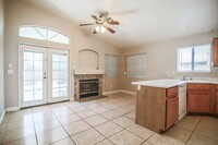 6585 Bush Clover Ln in Las Vegas, NV - Building Photo - Building Photo