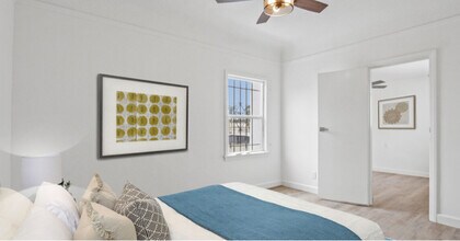 1871 Pacific Ave in Long Beach, CA - Foto de edificio - Building Photo