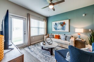 Aspire Vero Beach Apartments