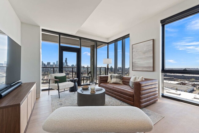 1475 N Kingsbury St in Chicago, IL - Building Photo - Building Photo