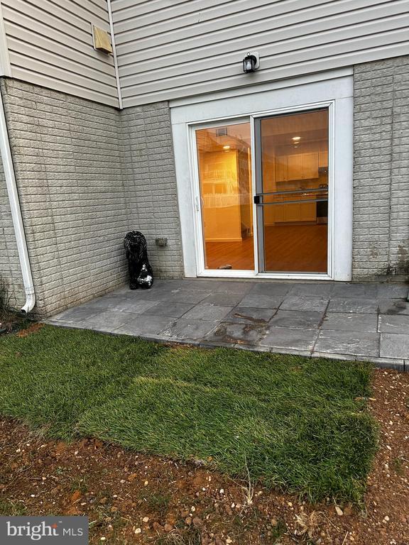 property at 9803 Autumn Path Court