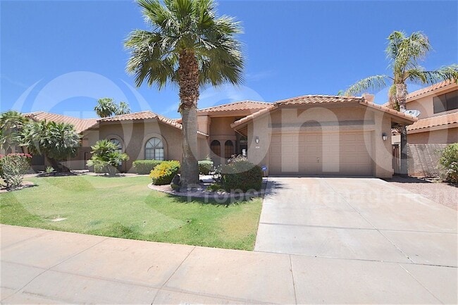 510 S Lagoon Dr in Gilbert, AZ - Building Photo - Building Photo