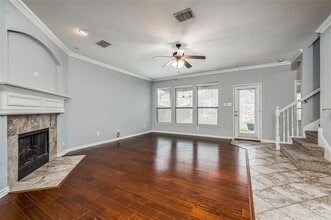 15721 Landing Creek Ln in Roanoke, TX - Building Photo - Building Photo