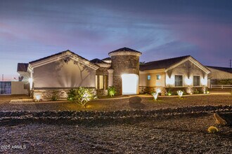 2506 S 186th Dr in Goodyear, AZ - Building Photo - Building Photo