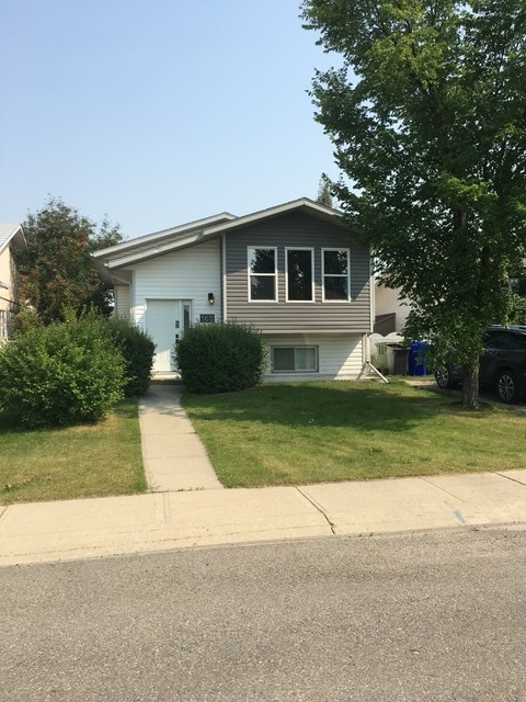 property at 5611-5660 60 Ave