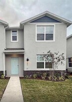 380 Preston Cv Dr in St. Cloud, FL - Building Photo