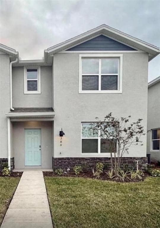 property at 380 Preston Cv Dr