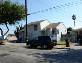 1424,1428 Lincoln Ave Apartments