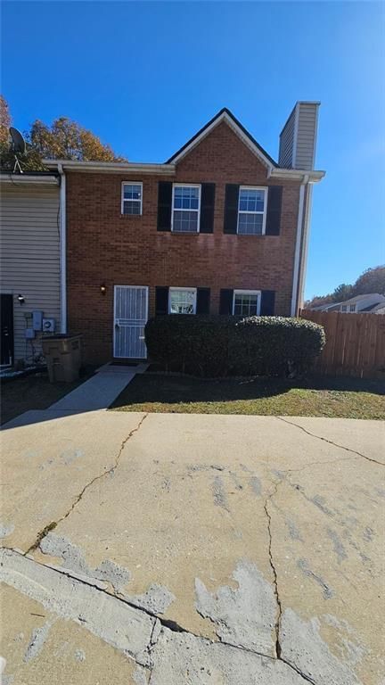 property at 994 Hickory Bend Rd