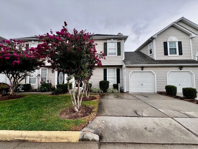 1829 Staple Inn Dr