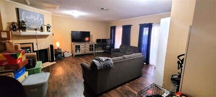 4124 Arroyo Trail in Lake Worth, TX - Building Photo - Building Photo