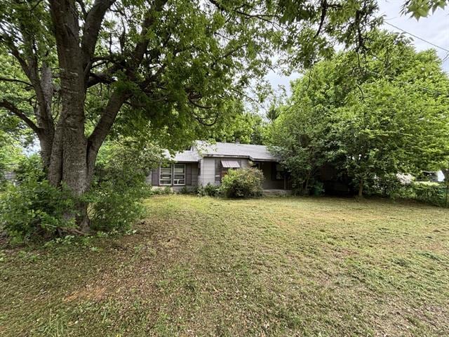 property at 507 Hodge St