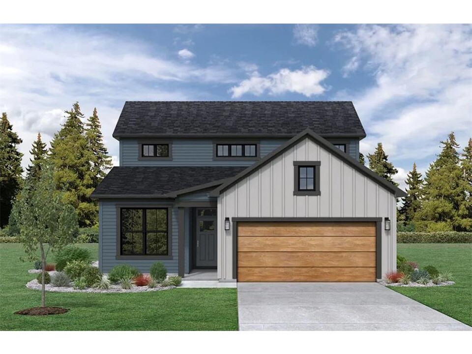 6848 Aqua Trl in Inver Grove Heights, MN - Foto de edificio