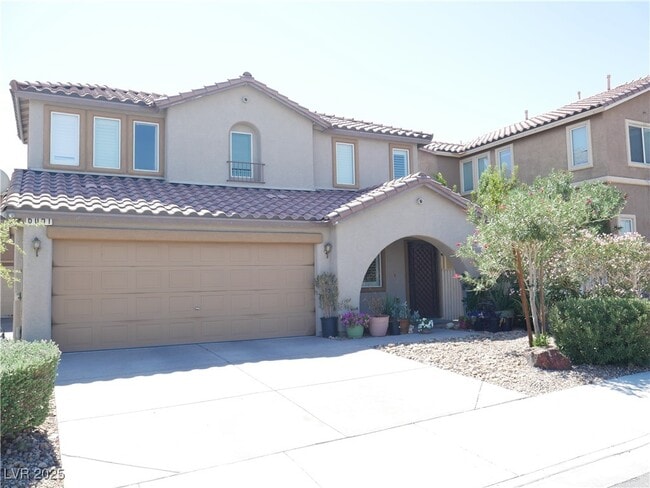 6051 W Dewey Dr in Las Vegas, NV - Building Photo - Building Photo