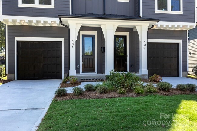 505 Bowman Rd in Charlotte, NC - Building Photo - Building Photo